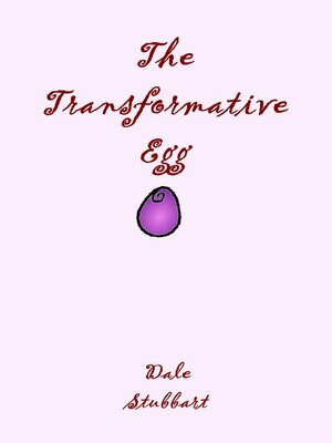 cover image of The Transformative Egg